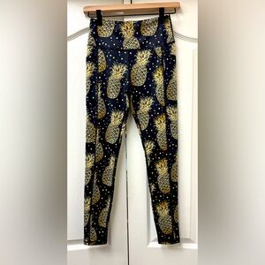 NWOT Constantly Varied Gear Full Length Leggings